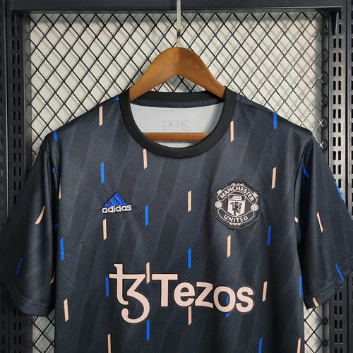 Manchester United Trainingstrikot 2023