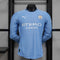 Manchester City Langarm Trikot 2024/2025