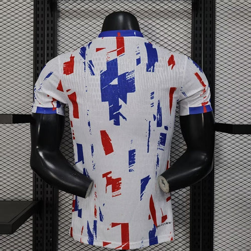 Konzept Trikot Frankreich 2026
