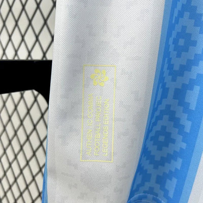 Argentinien Special/Sondertrikot 2025/2026