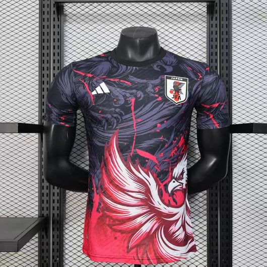 Japan Special/Sondertrikot 2025/2026