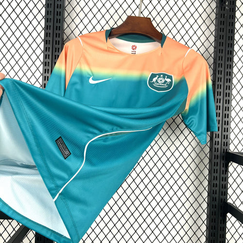 Australien Auswärtstrikot WM 2026
