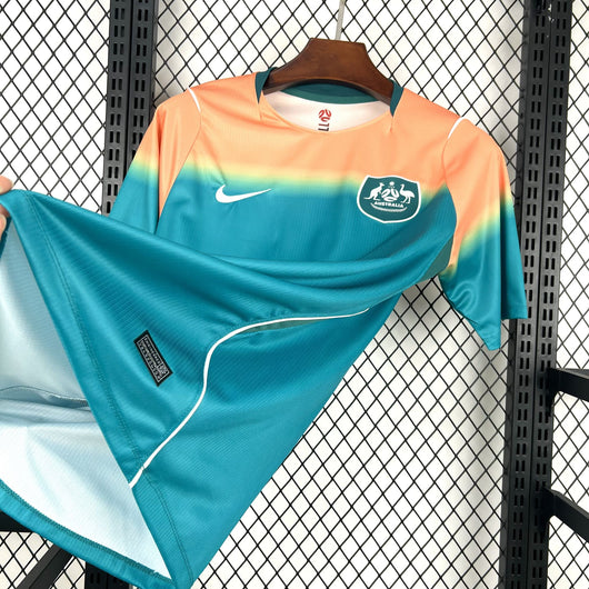 Australien Auswärtstrikot WM 2026