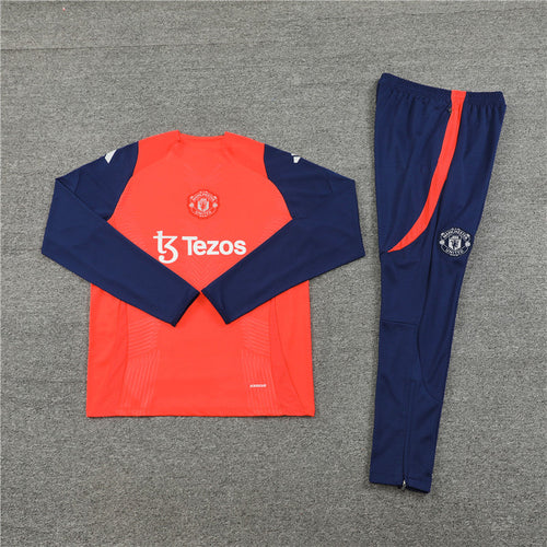 Manchester United Tracksuit