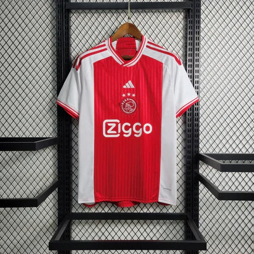 Heimtrikot Ajax 2023/2024