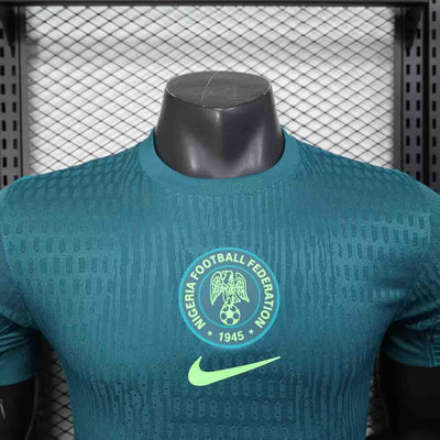 Nigeria Special/Sondertrikot 2025