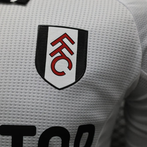 Fulham Trikot 2024/2025