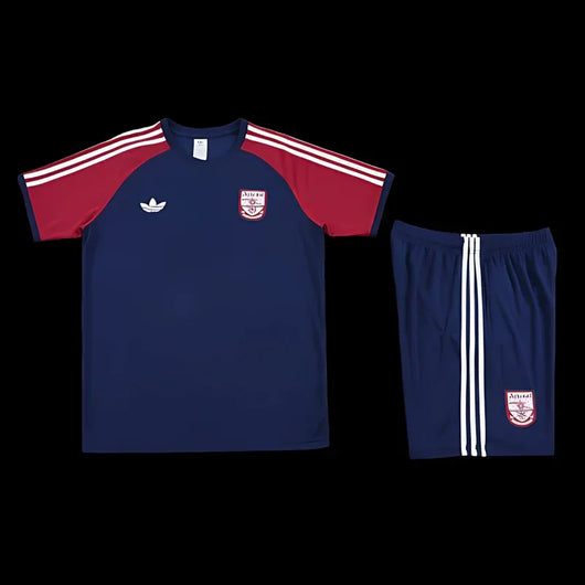 Arsenal Set