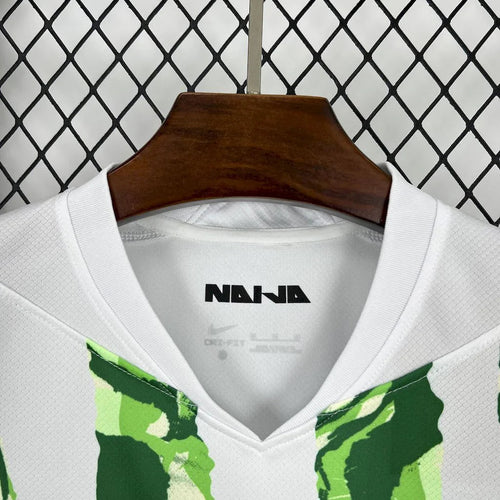 Trikot Nigeria 2025/2026