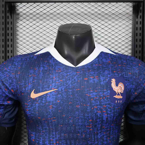 Trikot Frankreich 2025/2026