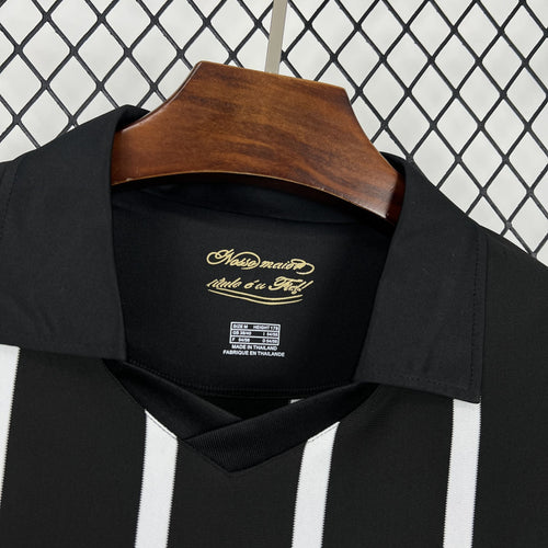 Vintage/Retrotrikot Corinthians 2012
