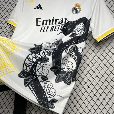 Real Madrid Special/Sondertrikot 2024/2025