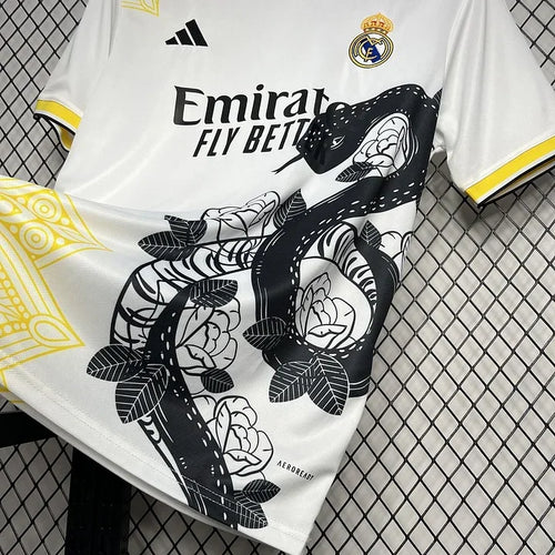 Real Madrid Special/Sondertrikot 2024/2025