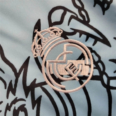 Real Madrid Trikot 2024/2025
