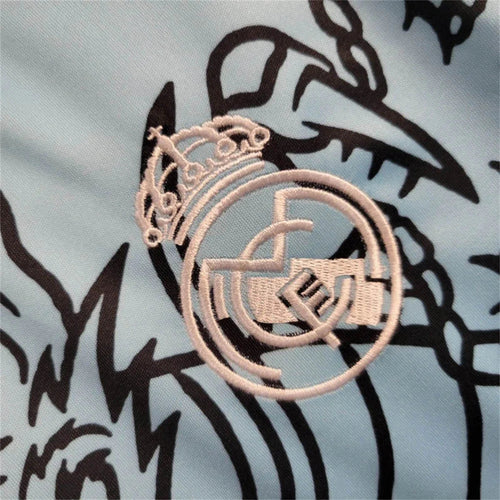 Real Madrid Trikot 2024/2025