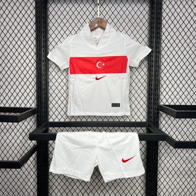 Türkei Kinder-Set EM24