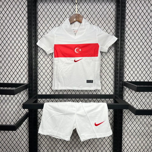 Türkei Kinder-Set EM24