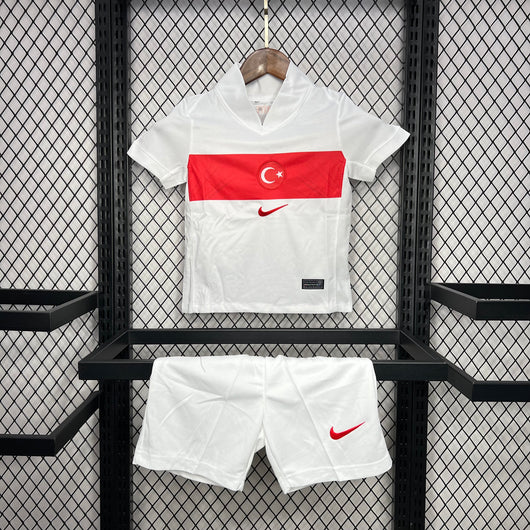 Türkei Kinder-Set EM24
