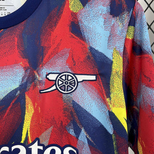 Arsenal Trainingstrikot 2025/2026