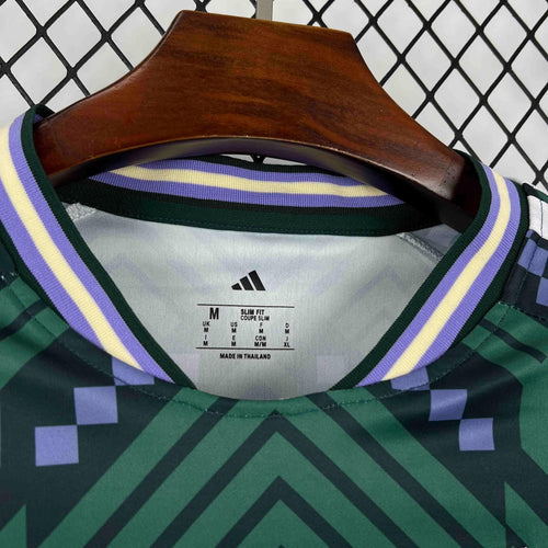 Saudi-Arabien Trikot WM 2026
