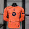 FC Barcelona Langarm Trikot 2025/2026