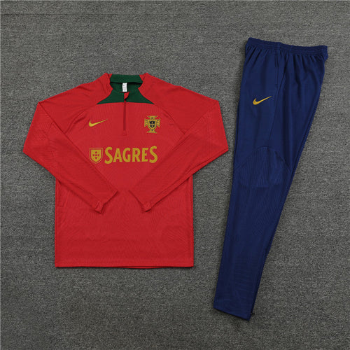 Portugal Tracksuit