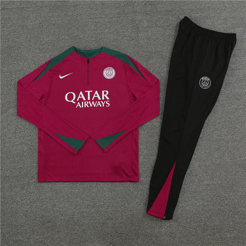 PSG Tracksuit