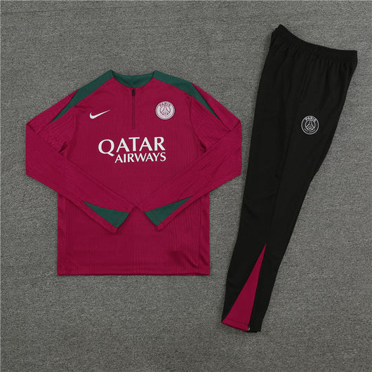 PSG Tracksuit