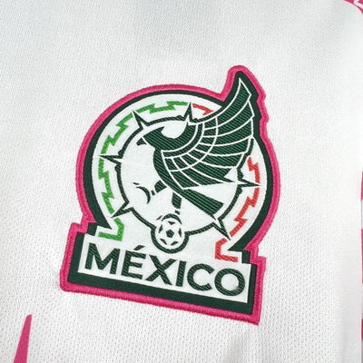 Mexiko Special/Sondertrikot 2026