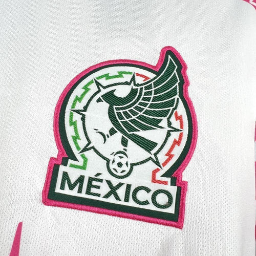 Mexiko Special/Sondertrikot 2026