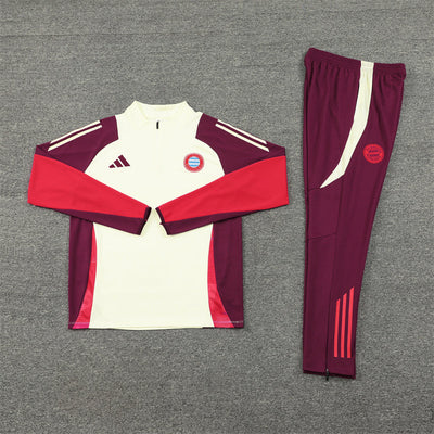 FC Bayern Munchen Tracksuit