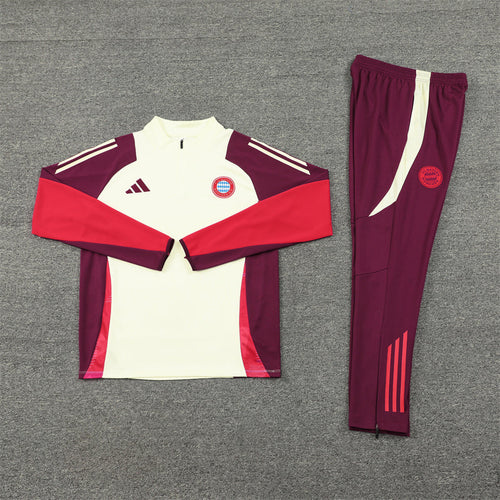FC Bayern Munchen Tracksuit