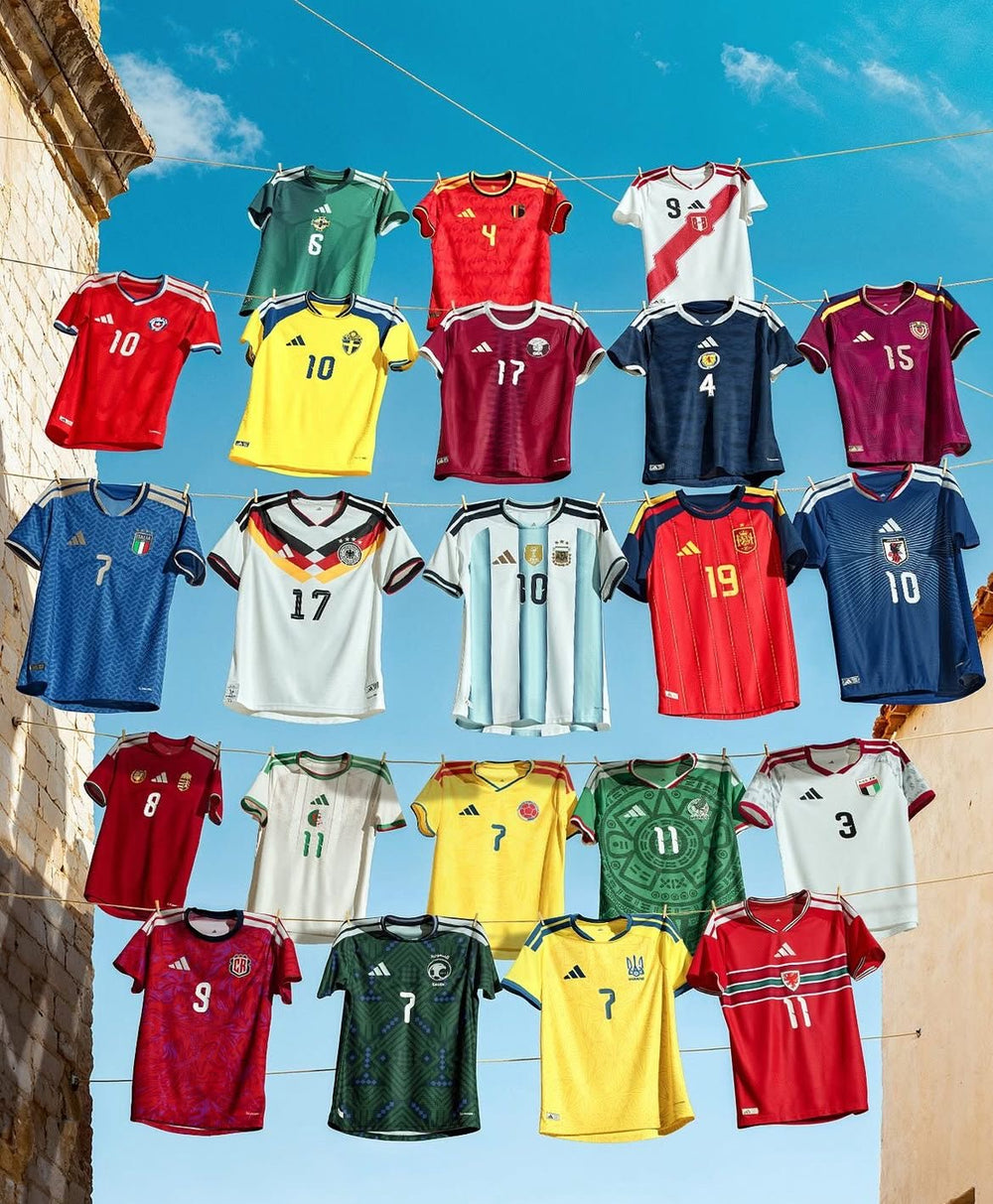 National Teams