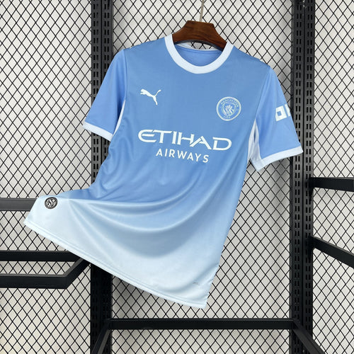 Manchester City Trikot 2026/2027