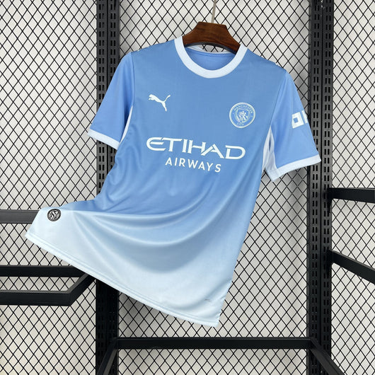 Manchester City Trikot 2026/2027