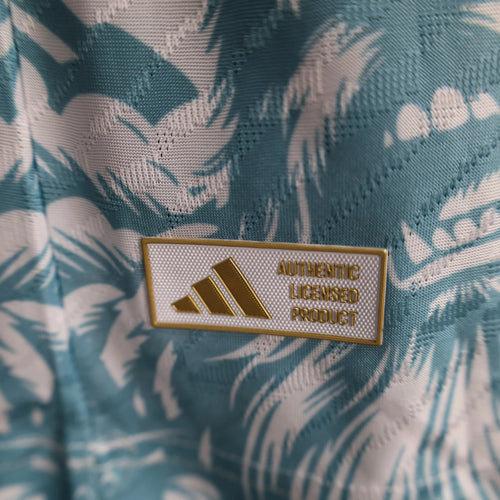 Real Madrid Special/Sondertrikot 2025/2026