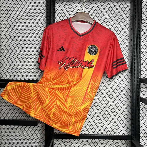Konzept Trikot Inter Miami 2024/2025