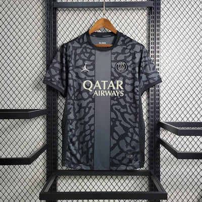 Paris Saint-Germain Special/Sondertrikot 2023/2024