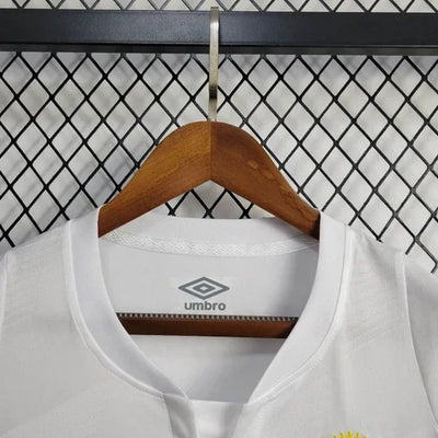 Santos Heimtrikot 2024/2025