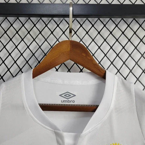Santos Heimtrikot 2024/2025