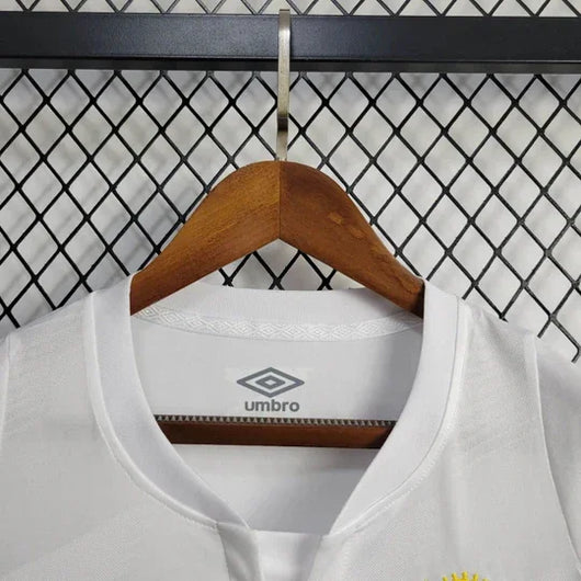 Santos Heimtrikot 2024/2025