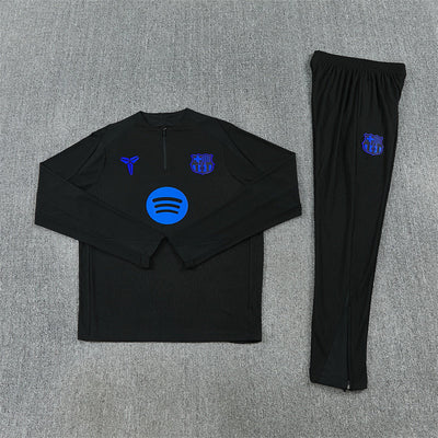 Barcelona Tracksuit