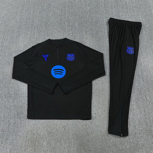 Barcelona Tracksuit