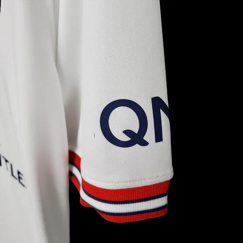 Paris Retro Trikot 2017/2018