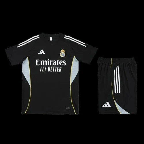 Real Madrid Set