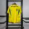 Vintage/Retrotrikot Brasilien 2002