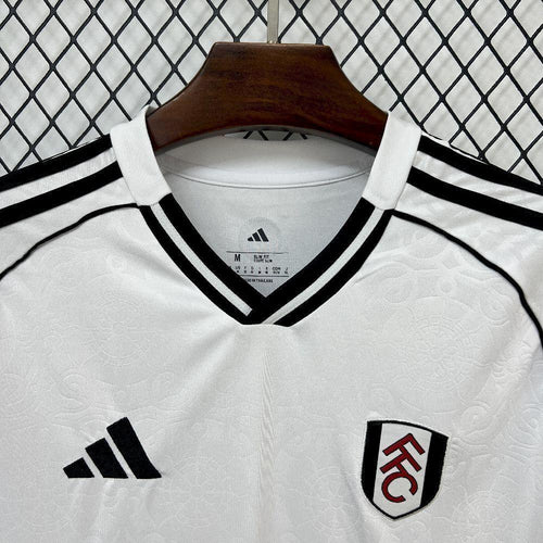 Fulham Trikot 2025/2026