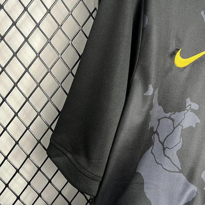 Brasilien Special/Sondertrikot 2024/2025