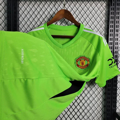 Manchester United Heimtrikot 2023/2024