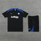 Inter Milan Shorts Set